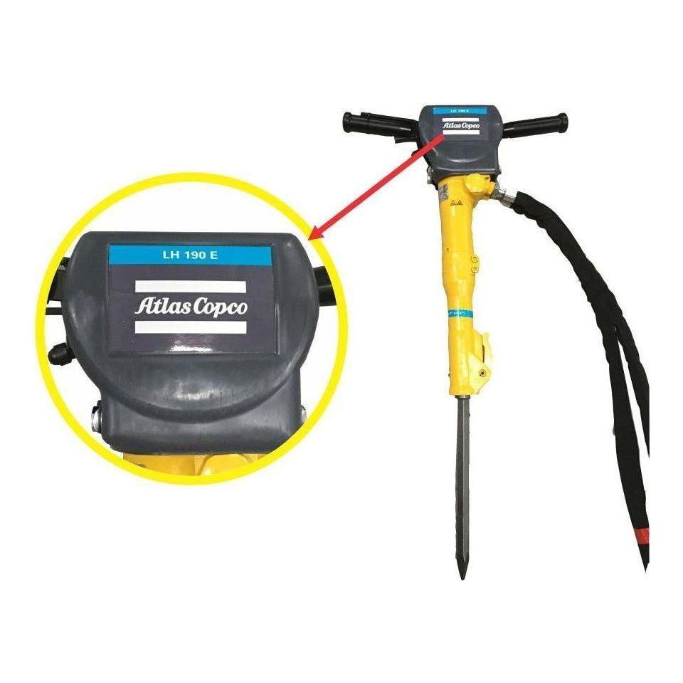 Yohino Hydraulic Multi Purpose Breaker Set / Engine Demolition Hammer | Yohino by KHM Megatools Corp. Yohino Hydraulic Multi Purpose Breaker Set / Engine Demolition Hammer | Yohino by KHM Megatools Corp.